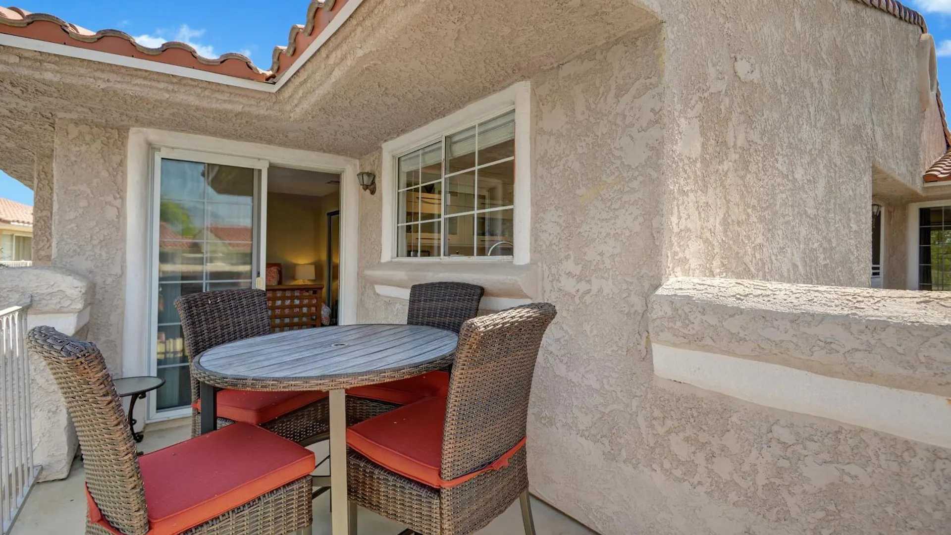 Mesquite Opulence Villa Palm Springs United States