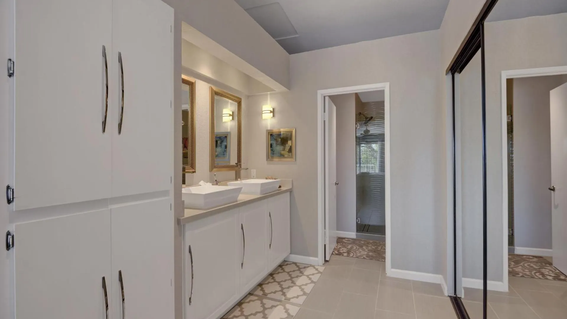 Mesquite Opulence Villa Palm Springs Holiday home