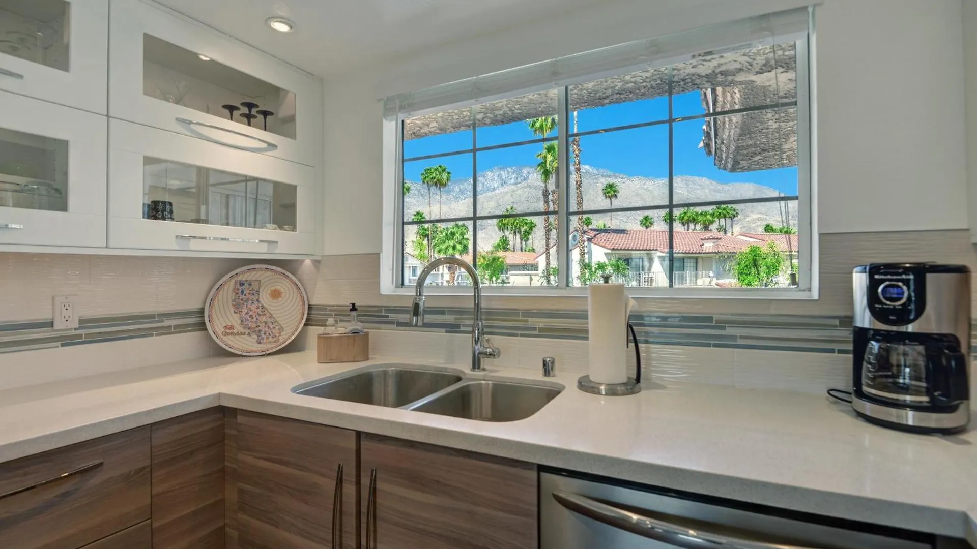 Holiday home Mesquite Opulence Villa Palm Springs