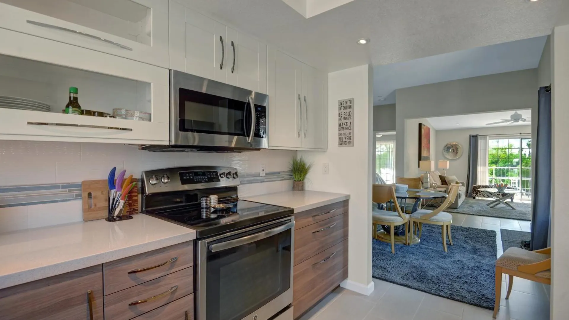 Mesquite Opulence Villa Palm Springs ABD