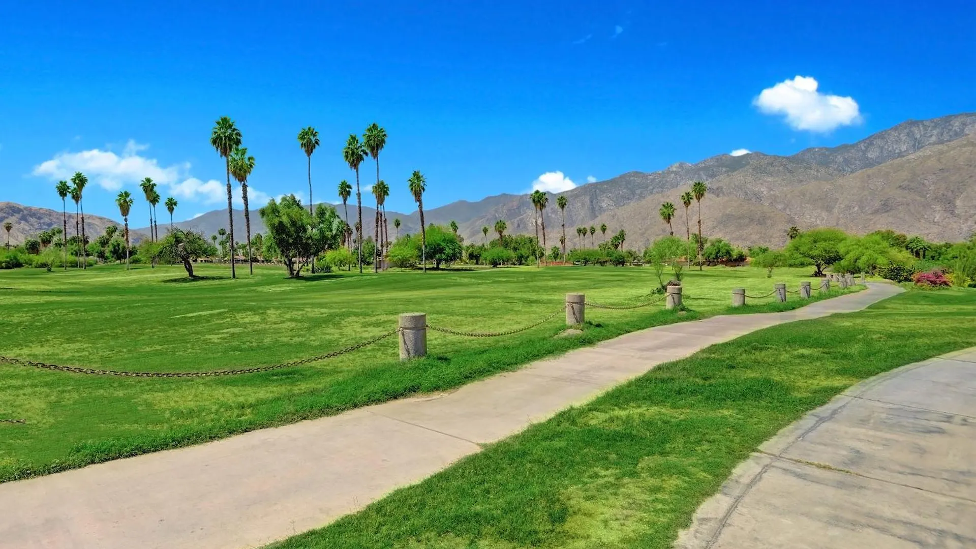 Mesquite Opulence Villa Palm Springs 0*,  ABD